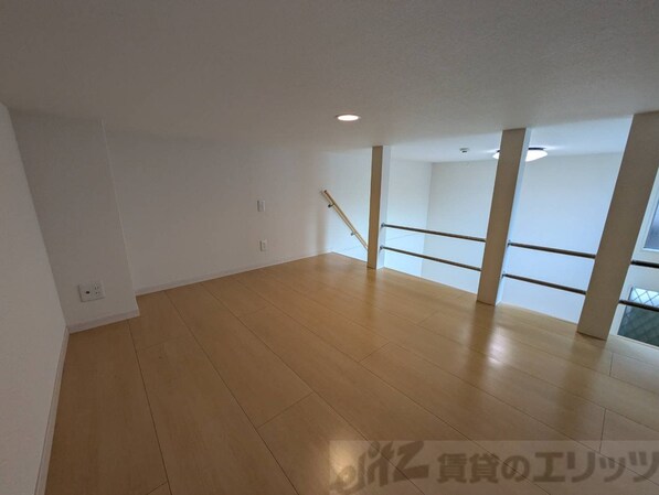 Alpha Stage APMIIの物件内観写真